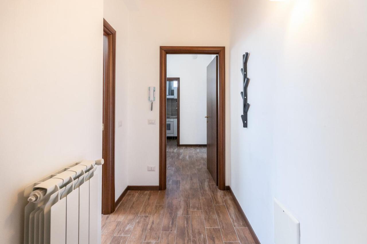 Apartamento Alessia'S Flat - Affori Milán Exterior foto
