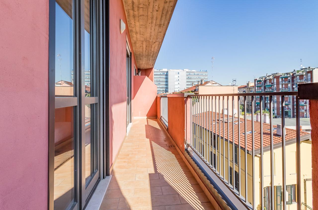 Apartamento Alessia'S Flat - Affori Milán Exterior foto
