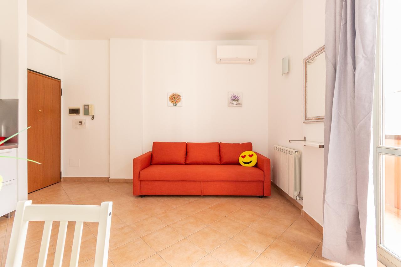 Apartamento Alessia'S Flat - Affori Milán Exterior foto