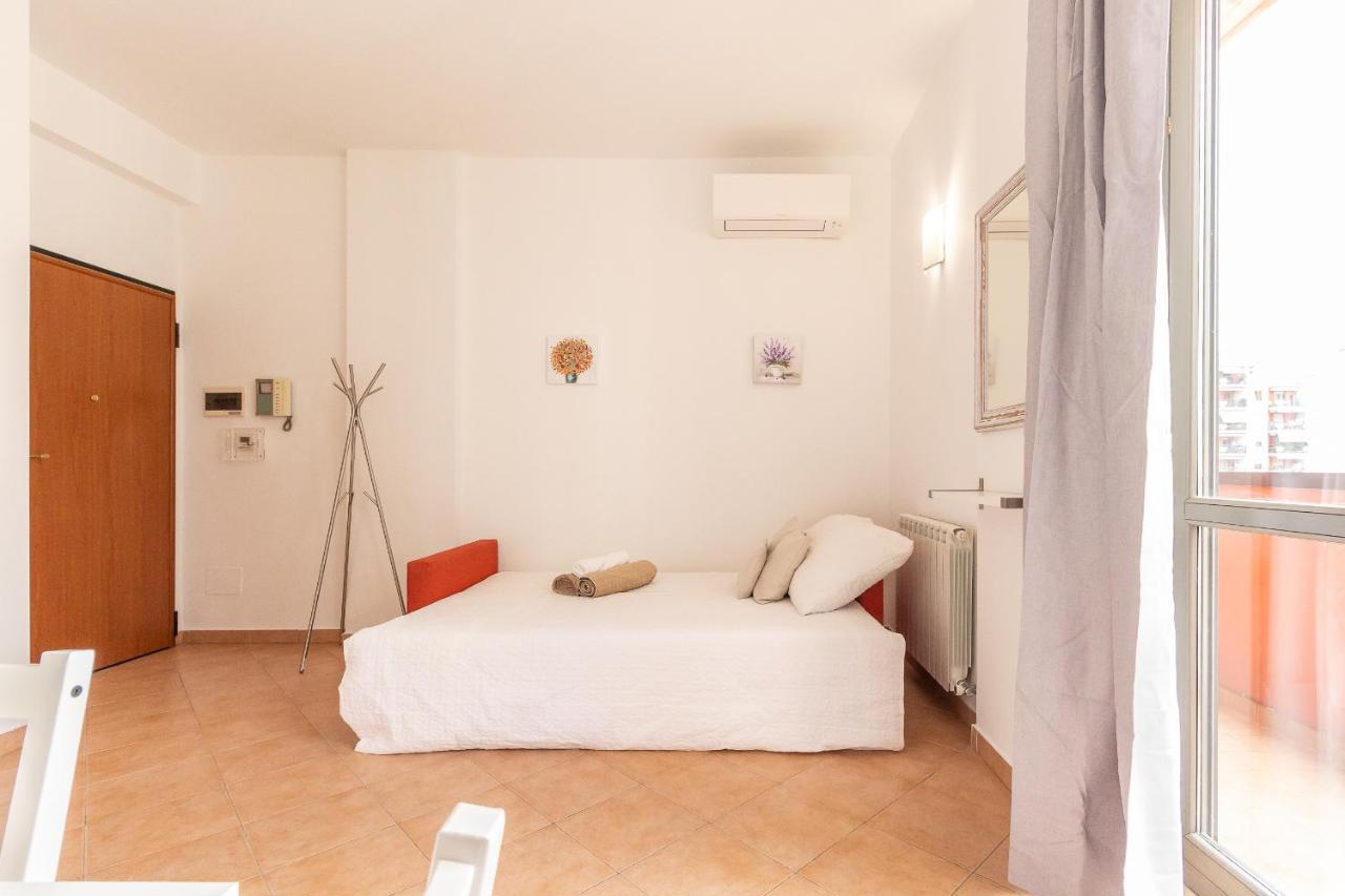Apartamento Alessia'S Flat - Affori Milán Exterior foto