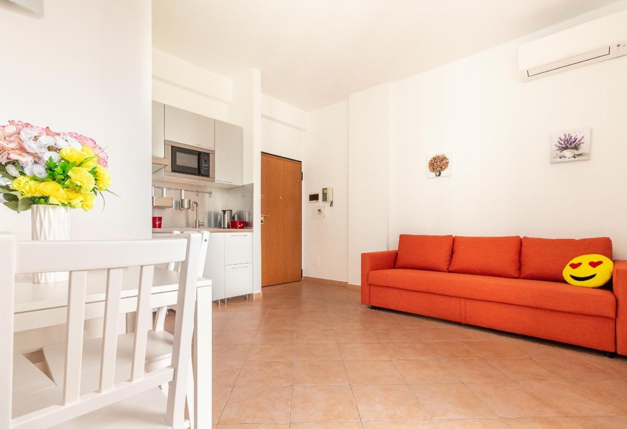 Apartamento Alessia'S Flat - Affori Milán Exterior foto